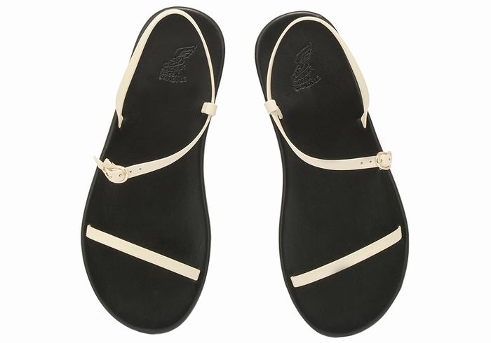 Sandales Bride Arrière Ancient Greek Sandals Niove   | SQZ-4493857